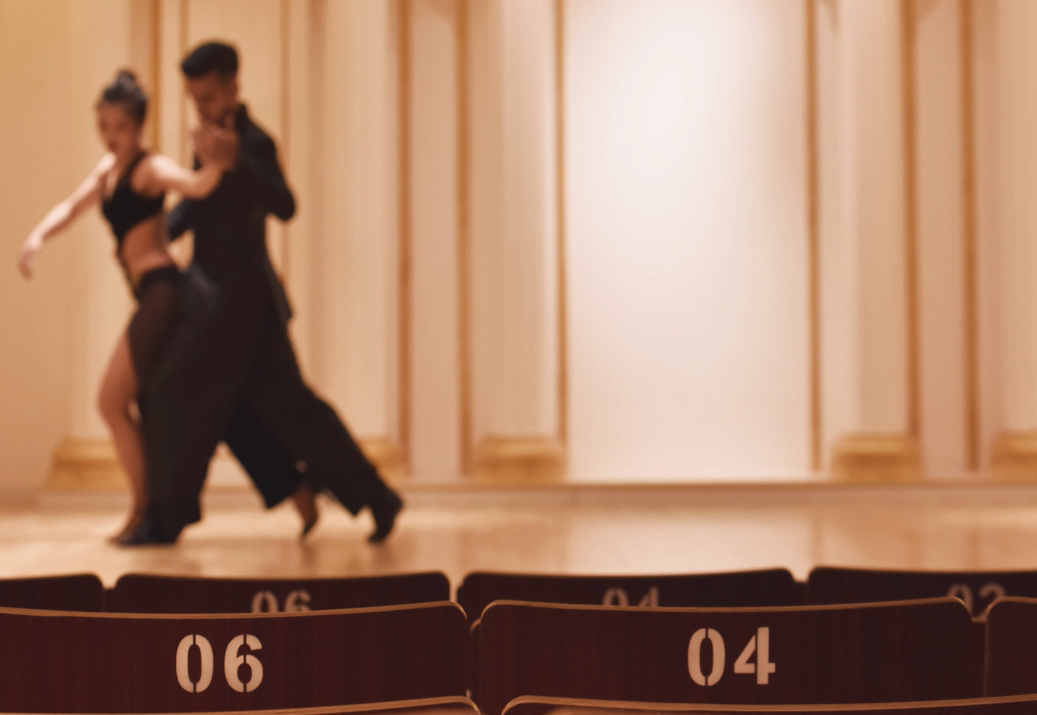 Becoming A Ballroom Dance Instructor: Full guide   certification